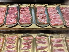 -東盛炭烤自助料理(浦东文峰广场店)