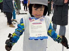 -哈尔滨热雪奇迹