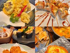 -山葵家·创意料理(宁波来福士店)