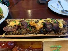 南宋雕胡饭-大牌大·传统杭帮菜(湖滨店)