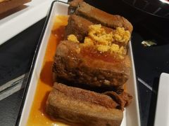 -粉墨特色菜·烧烤音乐酒馆