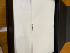 -CHANEL(恒隆广场店)
