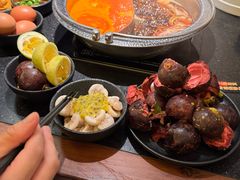 -牛New寿喜烧(虹桥新天地店)