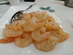 水晶虾仁-齐家花园大酒店·本帮菜(宝山店)