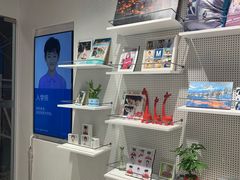 -方快-照相馆(金桥湾店)