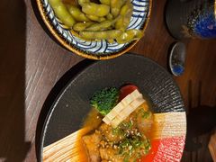 -鸟鹏烧鸟居酒屋(熙龙湾店)