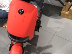 -九号电动车(安定门内大街店)