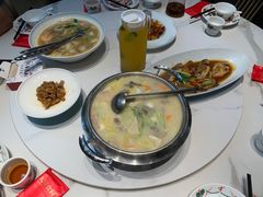 -大家食府·福建菜(FAC协盛中心庭院餐厅店)