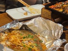 -木屋烧烤(万德庄店)