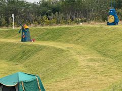 -红山体育乐园