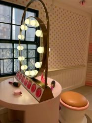 点击看大图 -奈尔宝·儿童乐园·亲子餐厅(华采天地店)