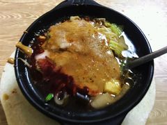 -蜀王砂锅总店