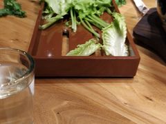 -营信刘罗锅铁锅炖(建华店)