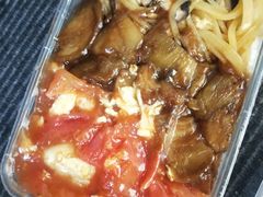 -清真宏玉祥黄门脸餐厅(华荫东里店)