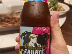 -清真·卡德尔大叔新疆主题餐厅(龙汇路店)