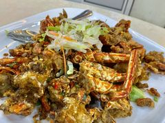 -钱塘府海鲜餐厅