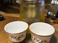 -小喜客·云南特色菜(纳西庭院店)