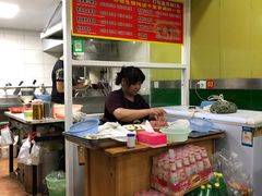 -福建千里香馄饨王(新昌路店)