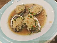 -锡和无锡菜·三白油条(景丽苑店)