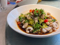 -老平安农家菜(平安店)