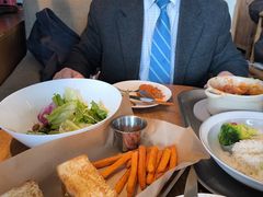-1901 Cafe(西四店)