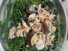 -红旗山庄(圭峰山店)