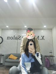 点击看大图 -CE·专业蛋白•羽毛接发·潮色烫染品牌店