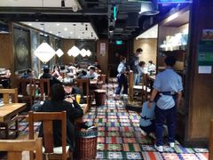 大堂-云海肴·汽锅鸡·云南菜(美罗城店)