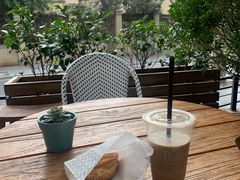 -Peet's 皮爷咖啡(东湖路手作店)