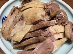 盐水鸭-赛百味(仙林金鹰店)