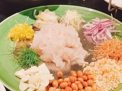 -得意咚瓜·顺德鱼生·冬瓜火锅(深圳首店)