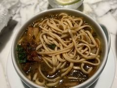 -湖滨28中餐厅·西湖宴·杭州君悦酒店