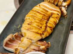 -樾餐厅泰式海鲜火锅(民歌湖店)