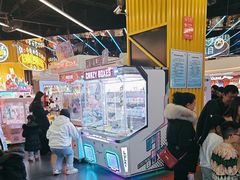 -快乐街区(成都龙湖北城天街店)