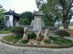 -雨花胜境