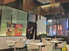 -付小姐在成都(川沙店)