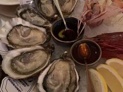 -Osteria Garden 生蚝花园餐厅(原进贤路店)