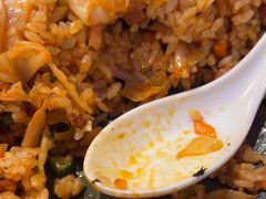 -老卜奎齐齐哈尔烤肉(人民东路店)