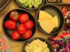 -九田家黑牛烤肉料理(衡百国际店)