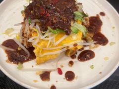 -THE PAWON·8碗(古北SOHO店)