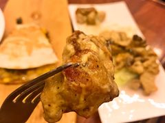 -玛格萝妮比萨屋(四平店)