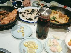-津沽小院(天津之眼店)