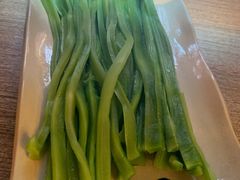 成都贡菜-小龙坎火锅(岜山店)