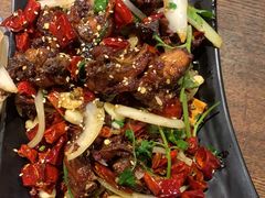 -刘成杰锦州烧烤(南河路店)