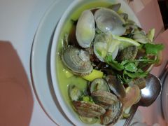 大堂街8号葡国餐厅-大堂街8号葡国餐厅(RESTAURANTE ESCADA)