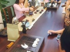 -秦汉胡同书法国画古筝围棋书院(漕宝日月光分馆)
