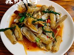 -潮粥馆(长江花园店)