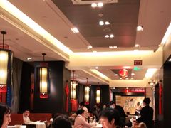 大堂-利苑酒家(华熙国际店)