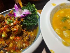 -觅山云南菜(泊富ICITY店)