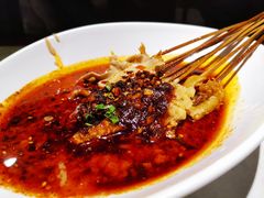 -小杨烤肉(高新店)